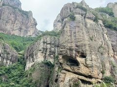 -雁荡山风景名胜区