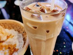 -香港威特瑞茶餐厅(小白楼音乐厅店)