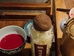 -巴奴毛肚火锅(九洲店)