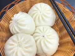 牛肉包-郑家包子牛肉拉面(尚勤路店)