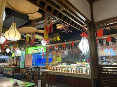 -驰明粗粮小厨(湖滨路店)