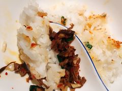 烟笋炒肉-老湖南民间菜·牛肉十八炒(花都店)