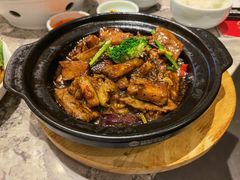 -四道菜·福建菜馆(新街口金鹰店)