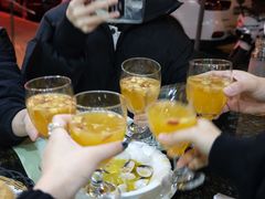 sangria-亚利咖喱屋