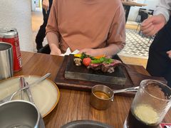 -Erman岩烧牛排(虹桥南丰城店)