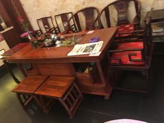 -知足堂养生会所(碑亭巷店)