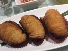 -潮福城大酒楼·潮味粤品·港式点心(湖滨北路店)