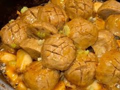 -潮州府·潮菜·砂锅粥(徐家汇店)