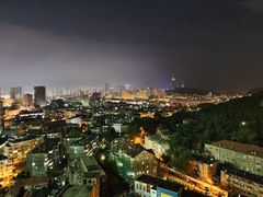 -贮水山儿童公园