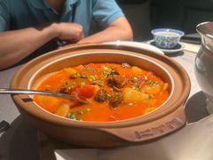 -南堂馆·新川菜(春熙路店)