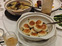 -古韵轩·园林餐厅