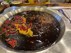 -大龙火锅(老店)
