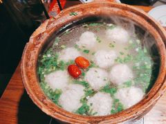 -老湘村·湖南土菜(天河维多利店)