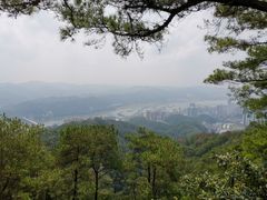 -白云山风景名胜区