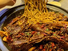 -回味黑鸭煲·始于2006(万松园店)