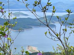 -五女山景区