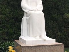 -宋庆龄陵园
