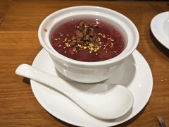 -乐忻皇朝(上海中心大厦店)