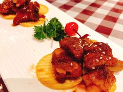 -邓丽君音乐主题餐厅