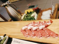 -阳坊胜利涮羊肉(阳坊老店)