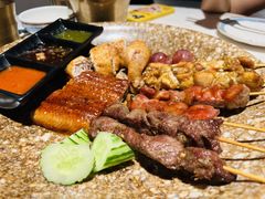 -Home Thai·泰谣(王府井apm店)