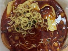 -味之绝美蛙鱼火锅(八号路店)