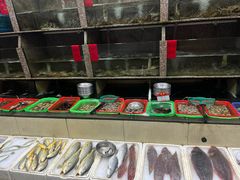 -龙宫海鲜楼(长乐漳港店)