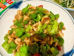-巢湖名吃·东关老鹅汤(江南风情街店)