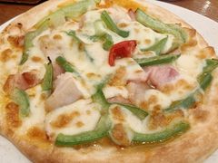-萨莉亚(百信广场店)