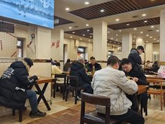 -老王四季抻面(南六东路店)