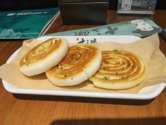 -南拳十三姨·潮汕砂锅粥(世纪金源店)