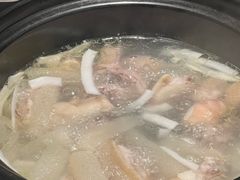 -同仁四季椰子鸡(无锡滨湖万象汇店)
