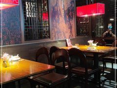 大堂-掌柜的店·河南菜(世茂店)