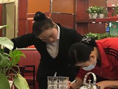 -蝎王府羊蝎子(西稍门店)