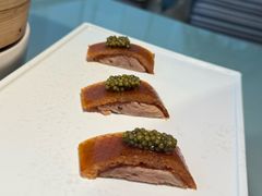 -小大董·烤鸭(观景餐厅·南京西路店)