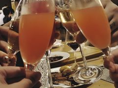 -深圳中洲万豪酒店
