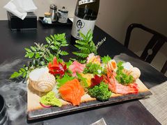 -山上下日本料理(万象城店)