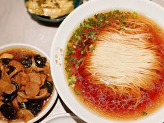 -松鹤楼·苏式汤面(虹桥天地店)