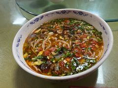 -天下第一面(大雁塔北广场店)