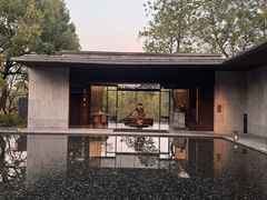 -木守西溪溪隐餐厅