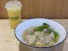 -袁记云饺(鼓楼店)