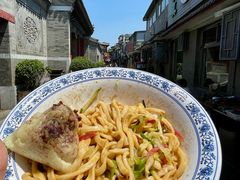 -清真·鸦儿李记·小馆(后海店)