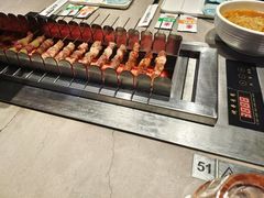 -丰茂烤串(金源店)
