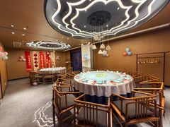 -唐猫庭院·千年陕菜(大唐不夜城店)