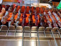 -冰城串说·羊肉串烧烤(哈西大街店)