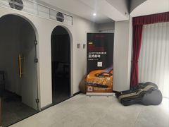 -何顺华吉他沙龙