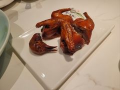 -十六台·经典广东菜(德外大街店)