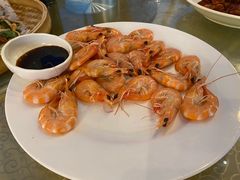 -美人鱼悬崖海景餐厅(鹿嘴山庄店)