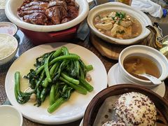 -老广酒楼(樱花店)
