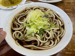 -柴氏风味斋(甘家口店)
